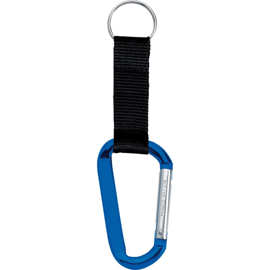 Carabiner