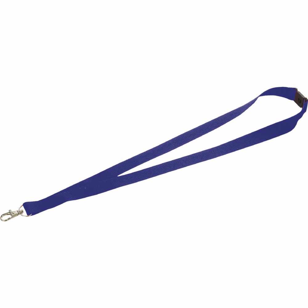 Lanyard with Lobster Clip