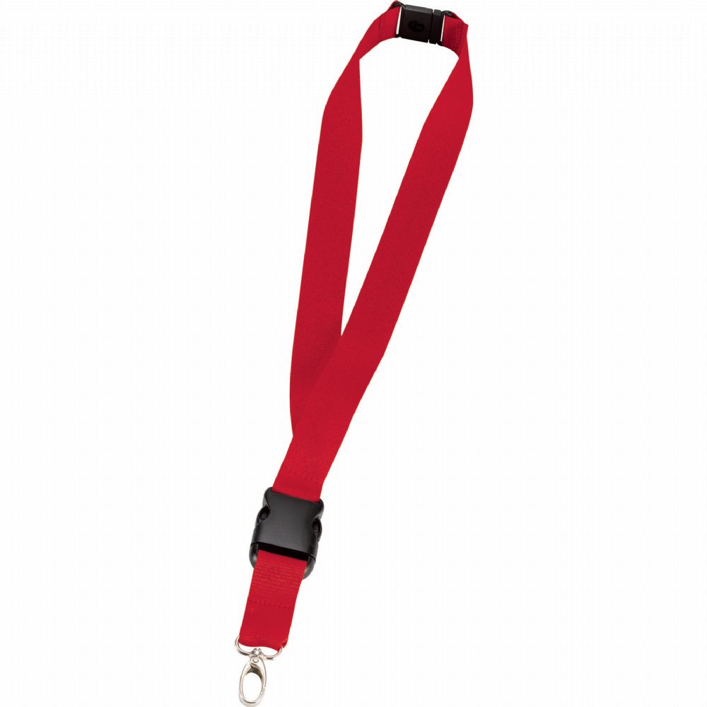 Hang In There Lanyard