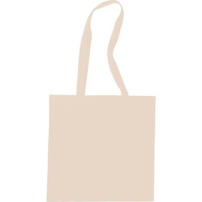 100% Cotton Carolina Convention Tote