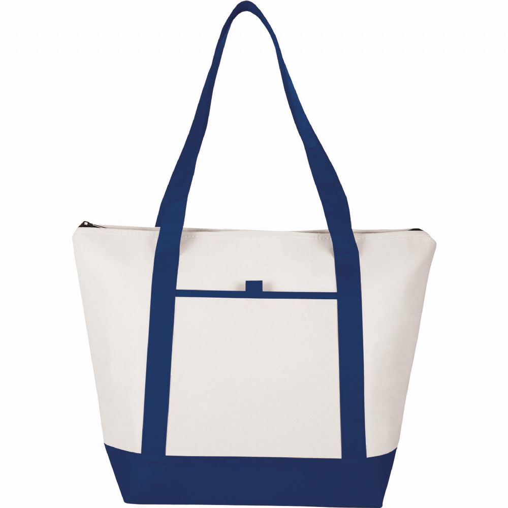 Lighthouse Non-Woven Boat Tote Cooler 24L