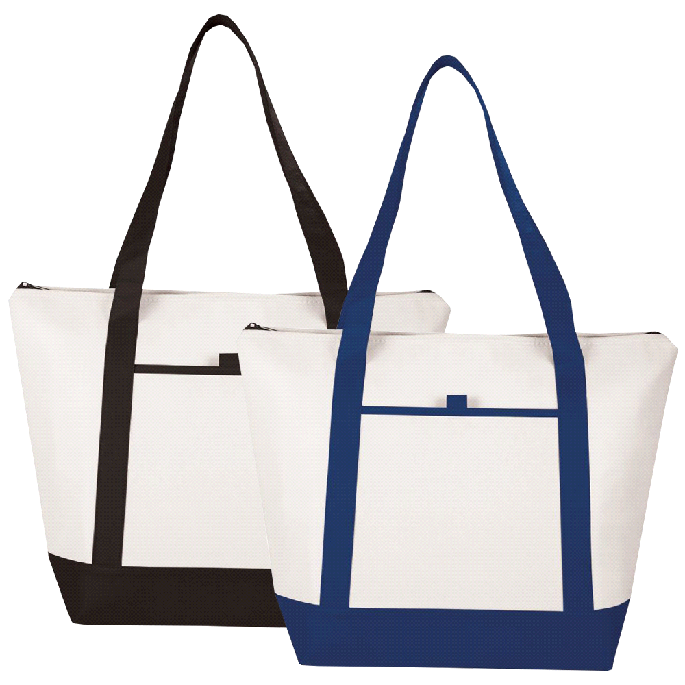 Lighthouse Non-Woven Boat Tote Cooler 24L