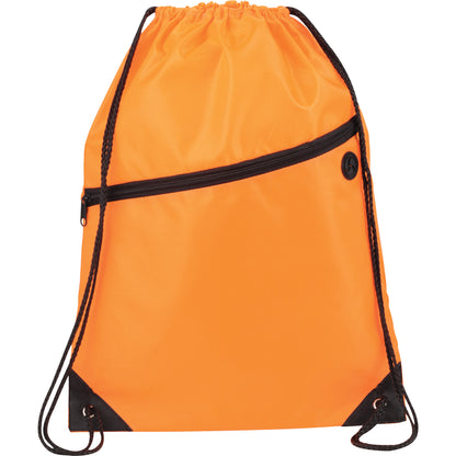 Robin Drawstring Sportspack