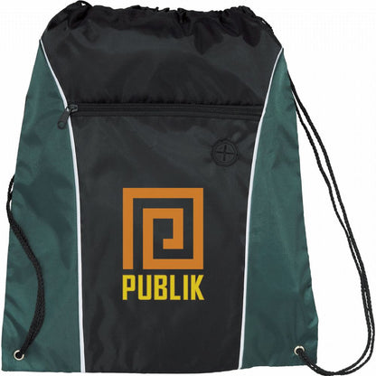 Funnel Drawstring Sportspack