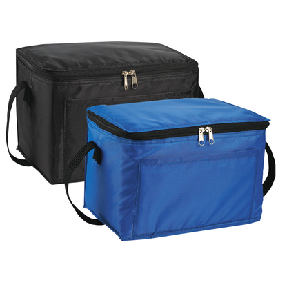 Spectrum Budget 6 Can Lunch Cooler 5L