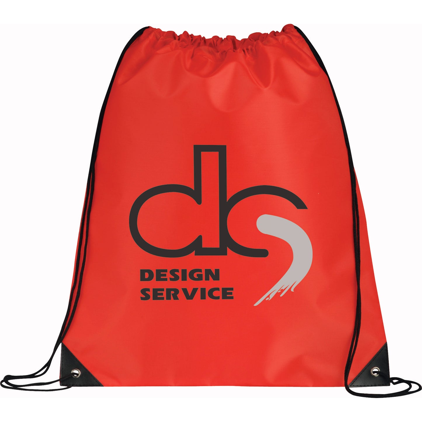 Large Oriole Drawstring Sportspack