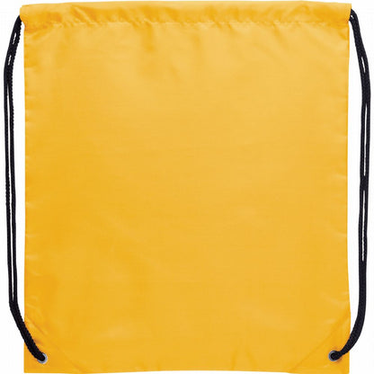 Oriole Drawstring Sportspack