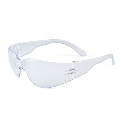 VULTURE SAFETY SPEC - CLEAR