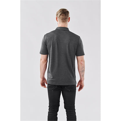 STW-1    Men's Torrente Polo