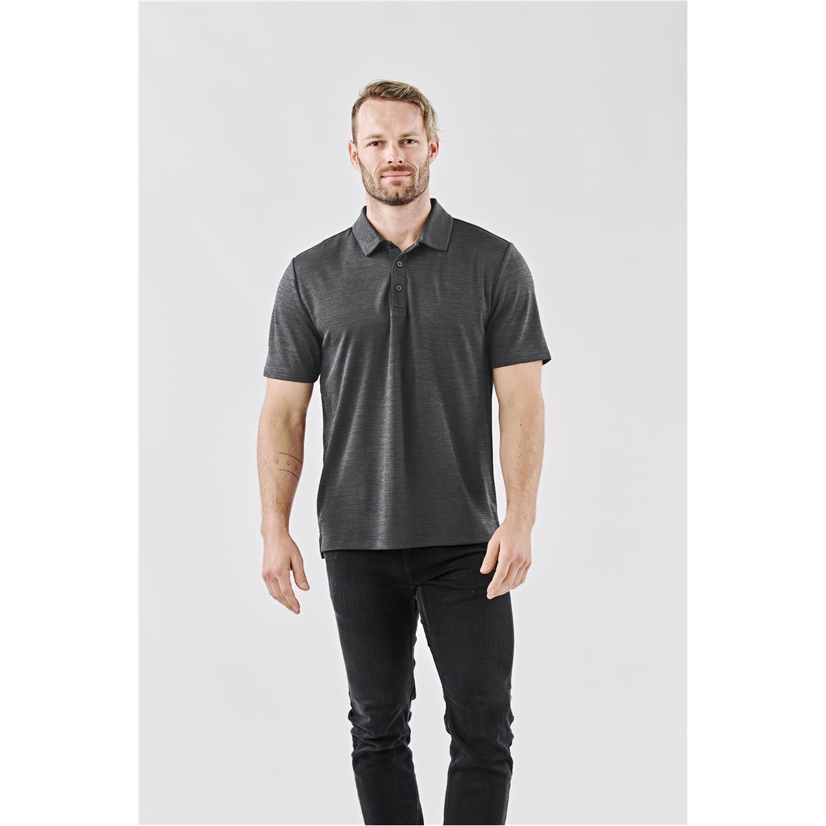 STW-1    Men's Torrente Polo
