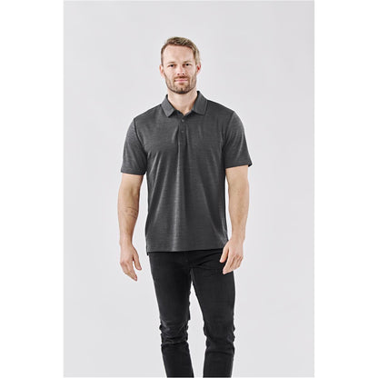 STW-1    Men's Torrente Polo