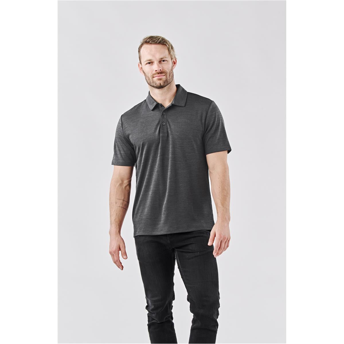 STW-1    Men's Torrente Polo