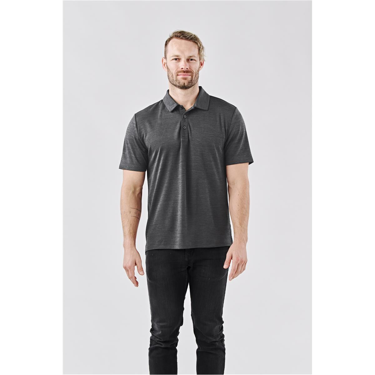 STW-1    Men's Torrente Polo