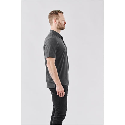 STW-1    Men's Torrente Polo