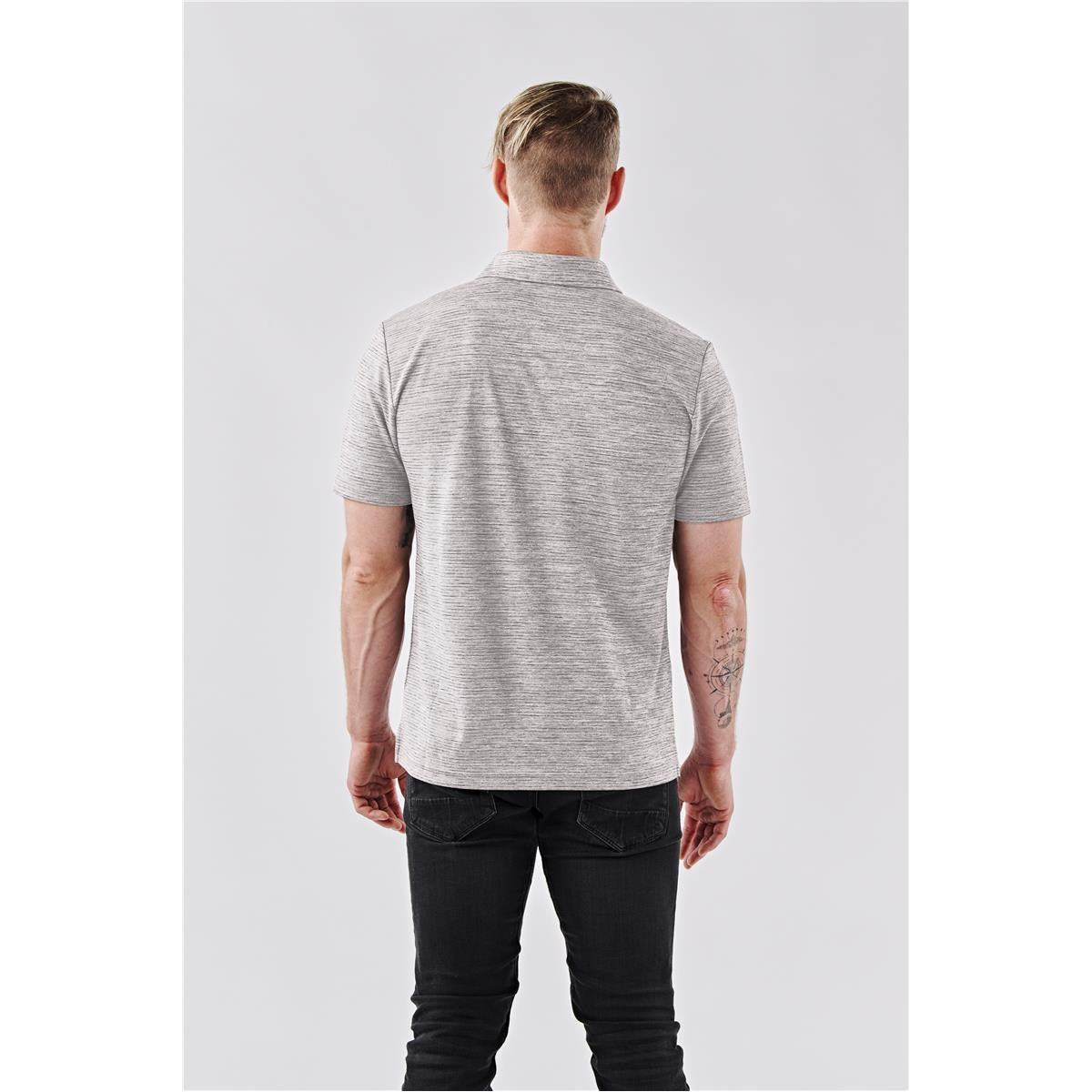 STW-1    Men's Torrente Polo