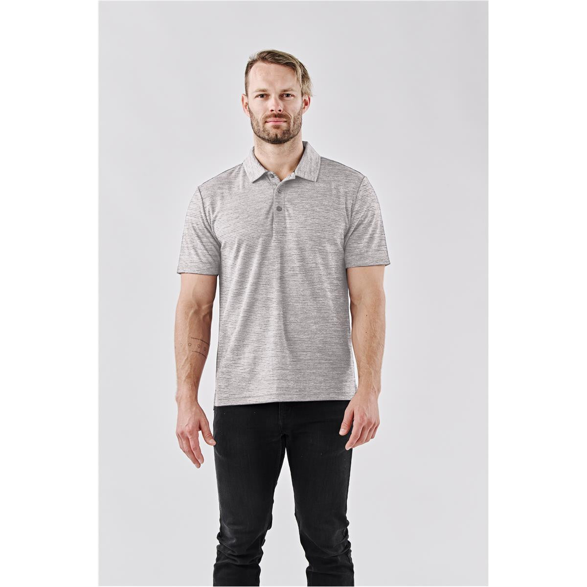 STW-1    Men's Torrente Polo