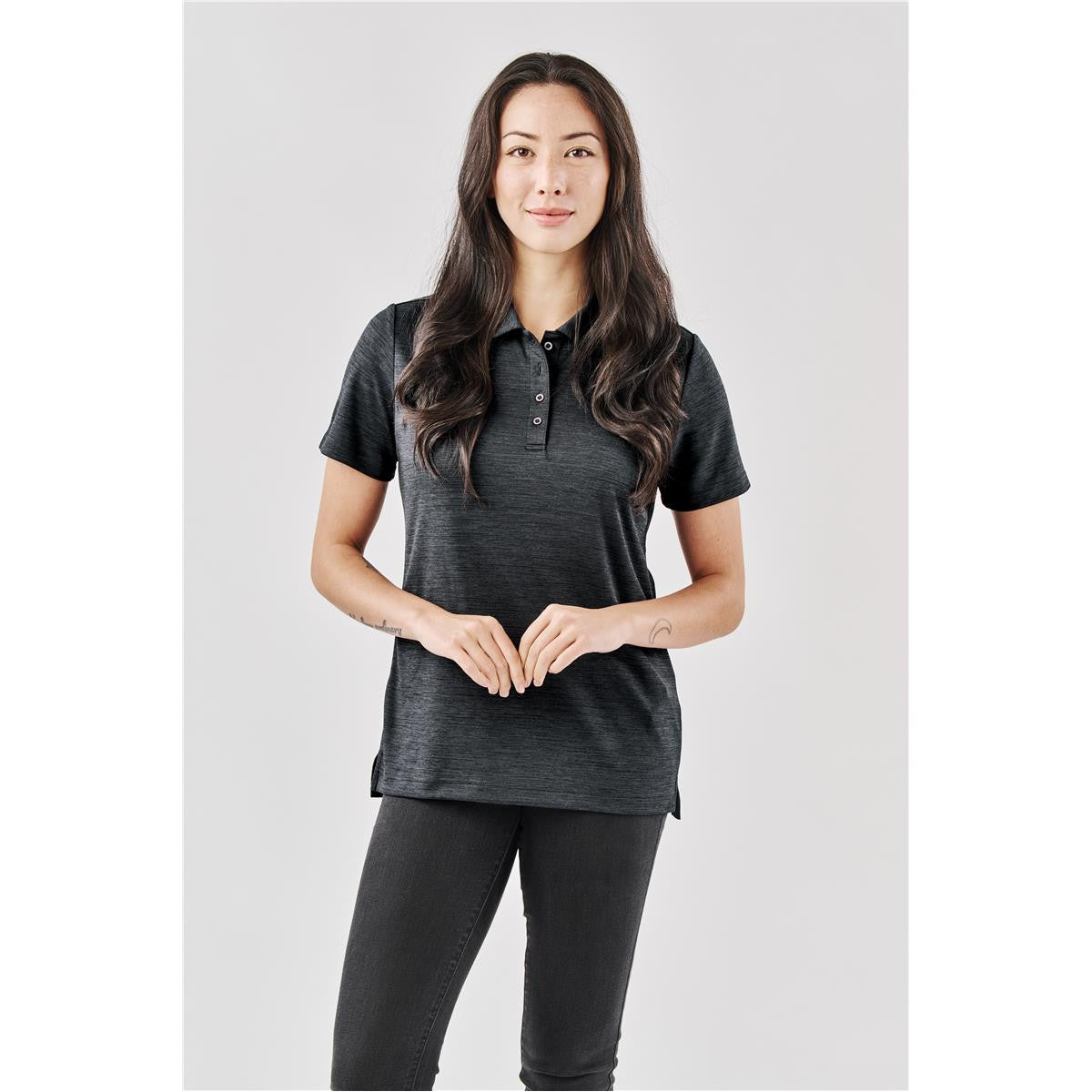 STW-1W    Women's Torrente Polo