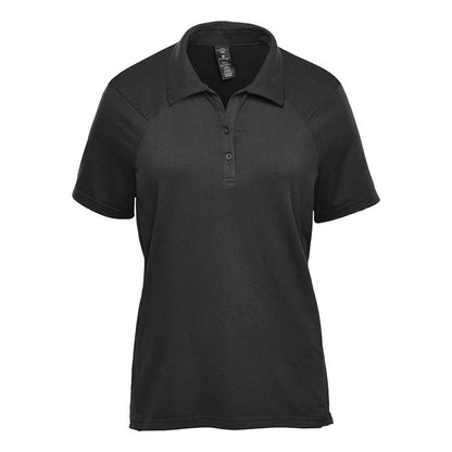 TFX-1W    Women's Camino Performance Short Sleeve Polo