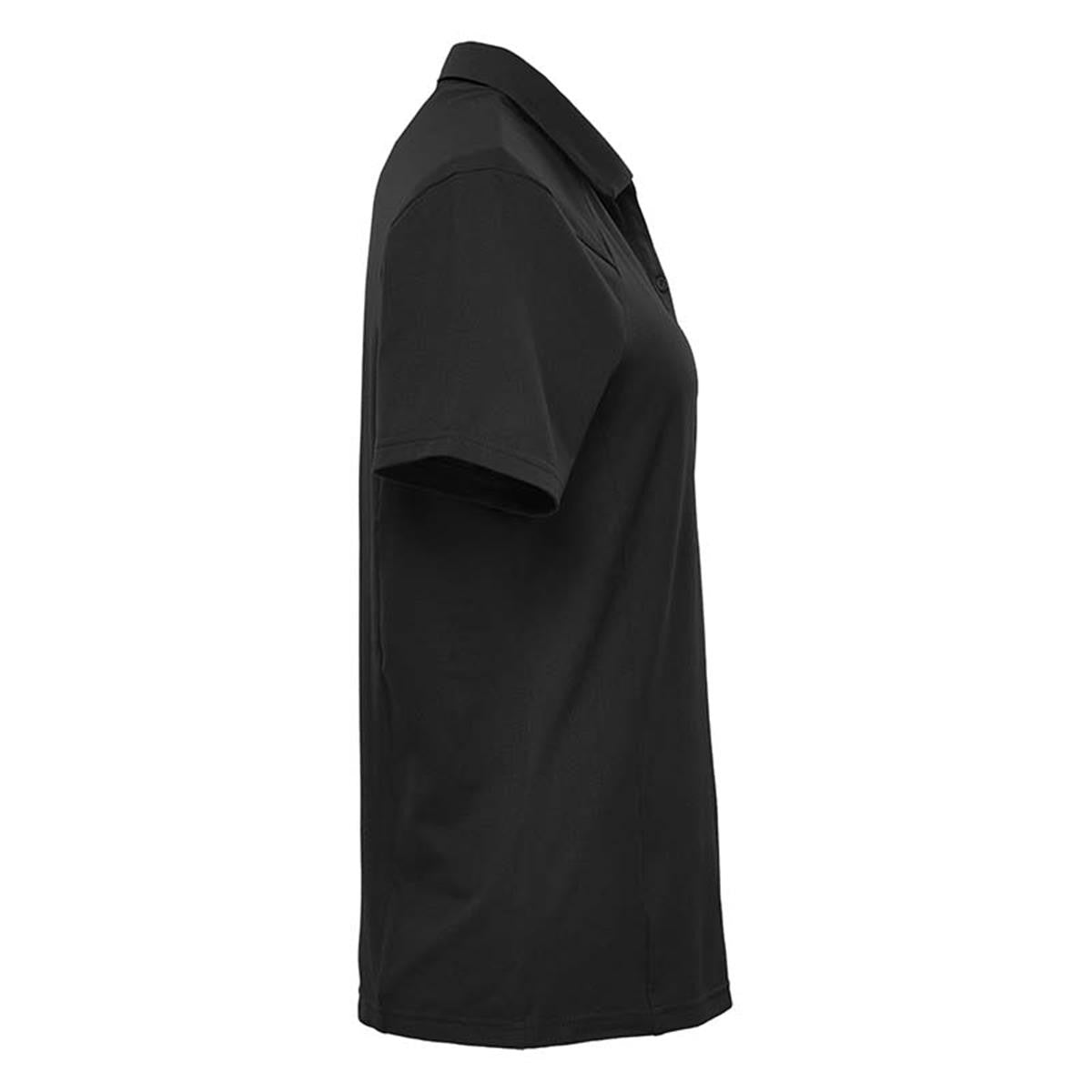 TFX-1W    Women's Camino Performance Short Sleeve Polo