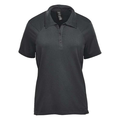 TFX-1W    Women's Camino Performance Short Sleeve Polo
