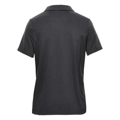TFX-1W    Women's Camino Performance Short Sleeve Polo