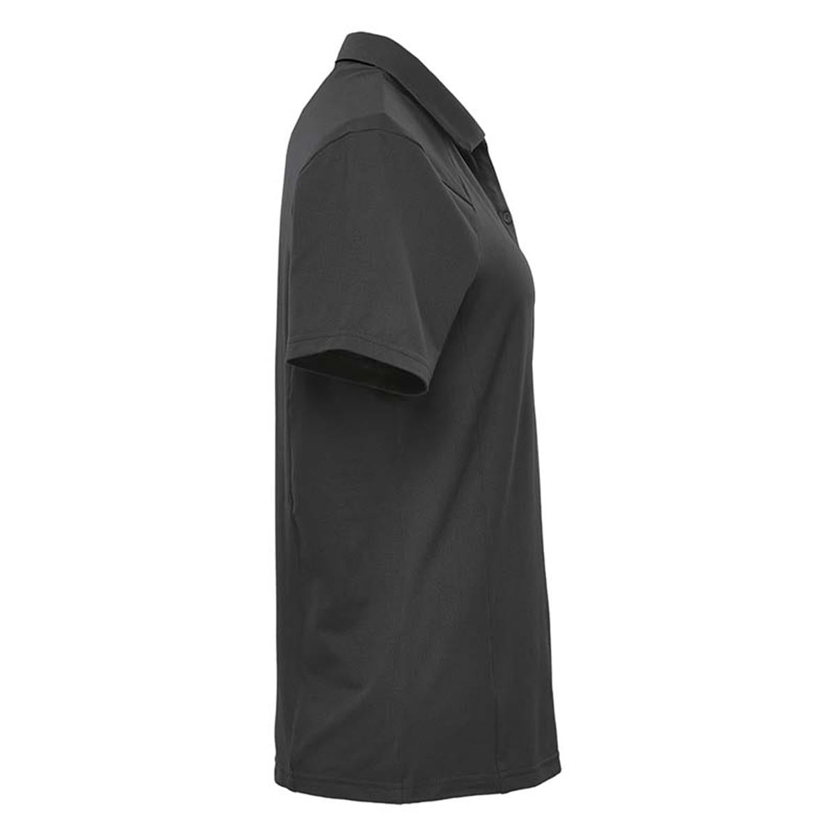 TFX-1W    Women's Camino Performance Short Sleeve Polo