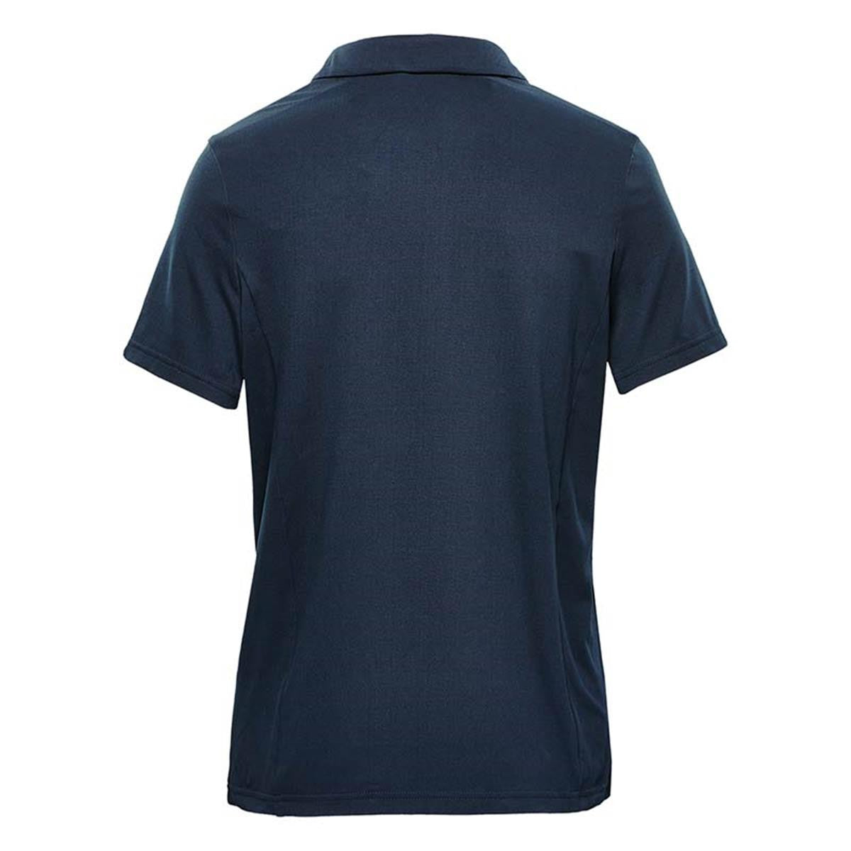 TFX-1W    Women's Camino Performance Short Sleeve Polo