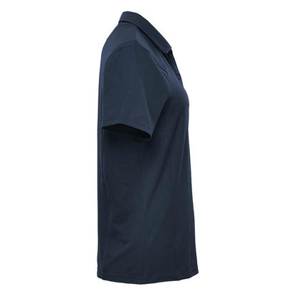 TFX-1W    Women's Camino Performance Short Sleeve Polo