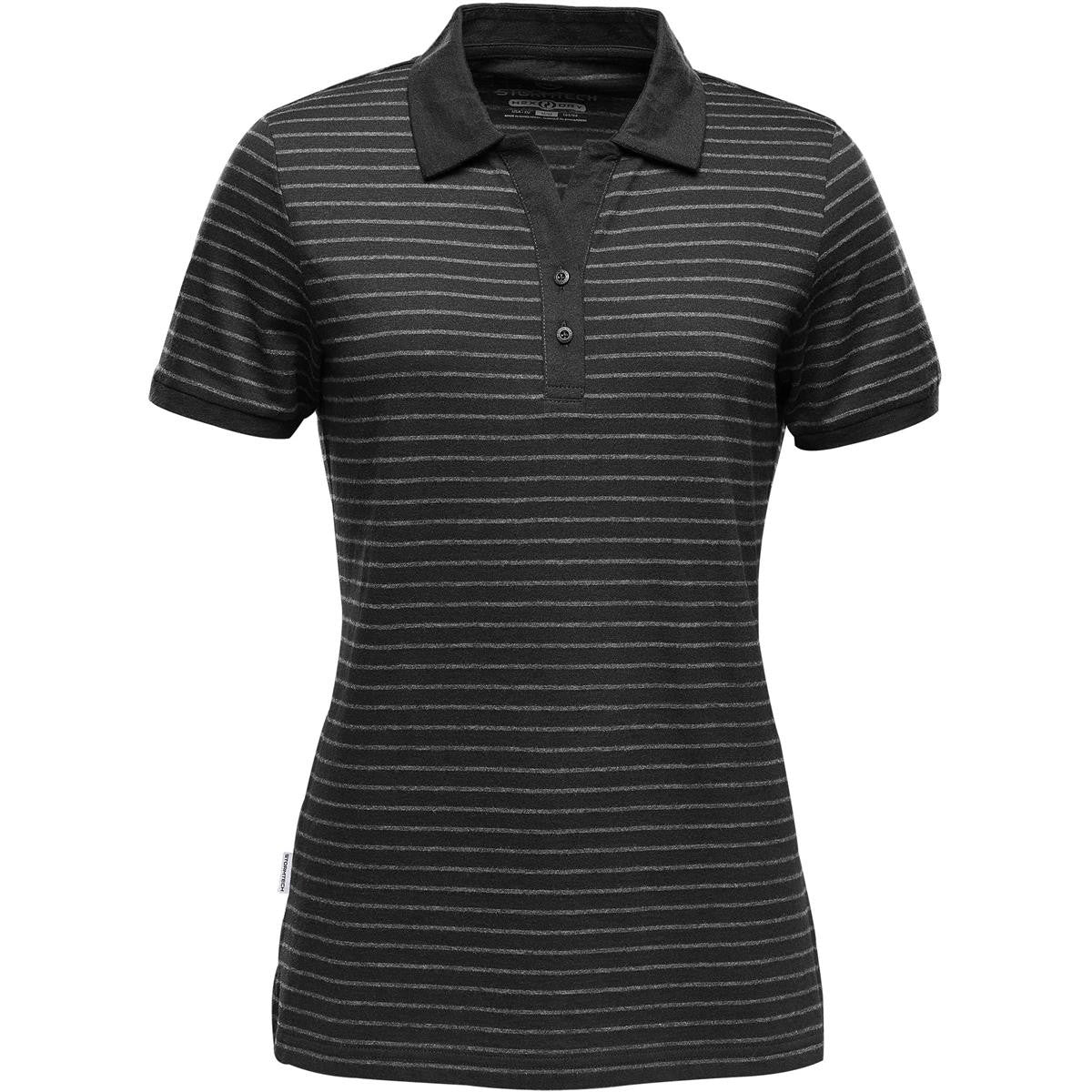 TGP-1W    Women's Railtown Polo