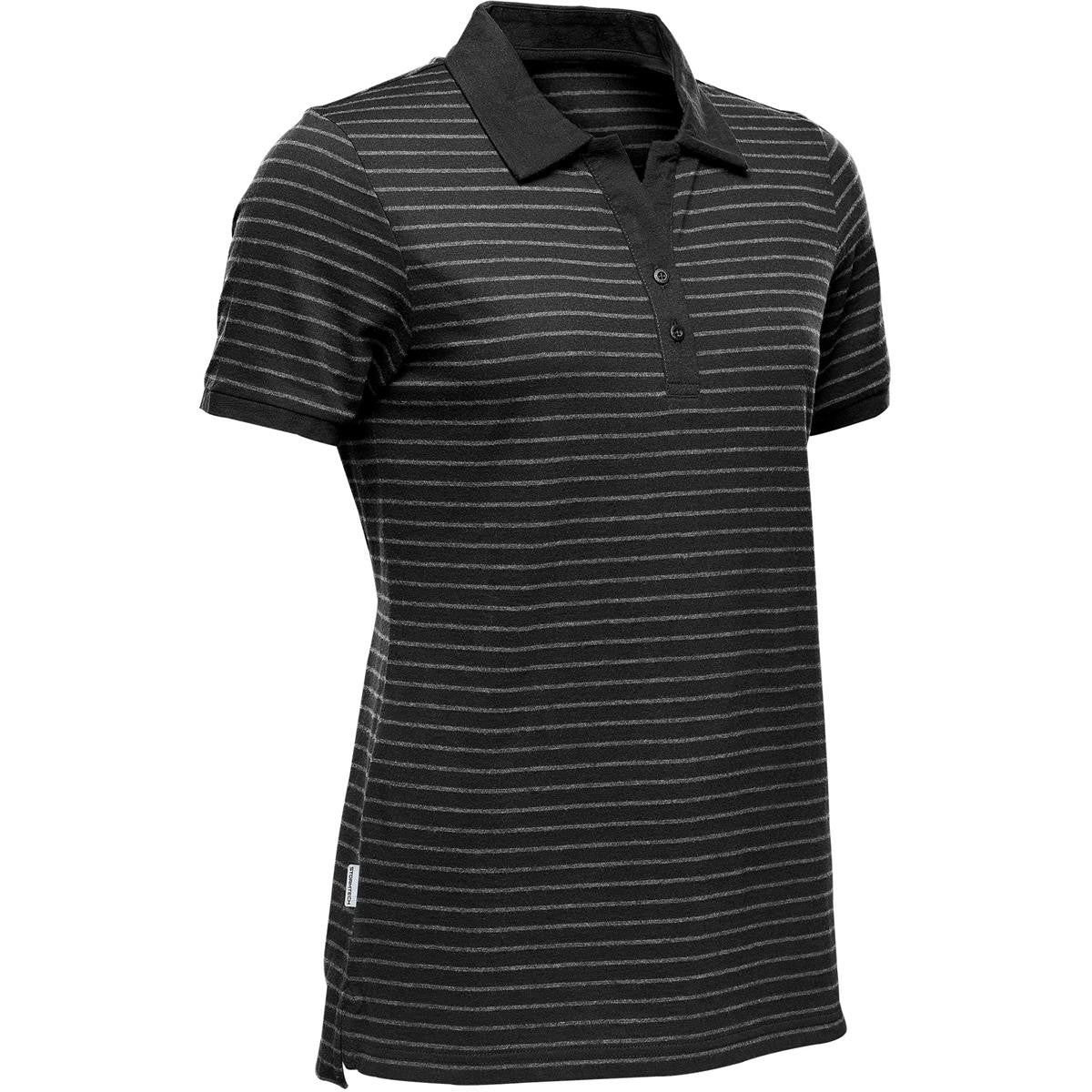 TGP-1W    Women's Railtown Polo