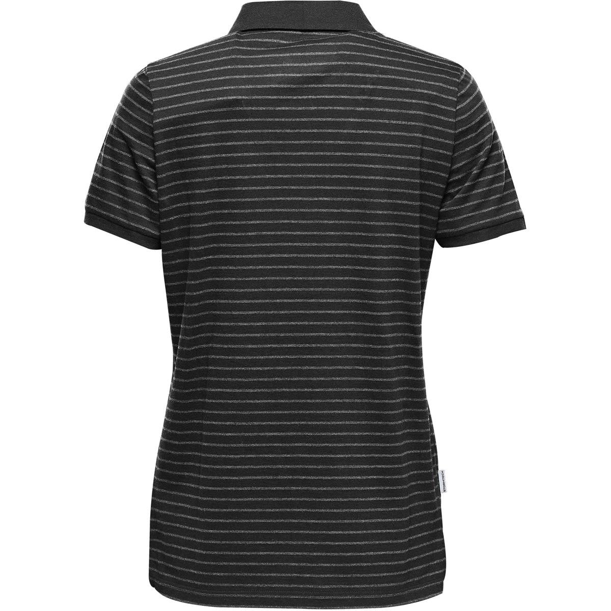 TGP-1W    Women's Railtown Polo