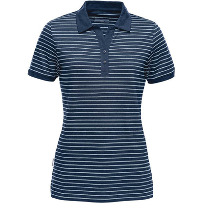 TGP-1W    Women's Railtown Polo