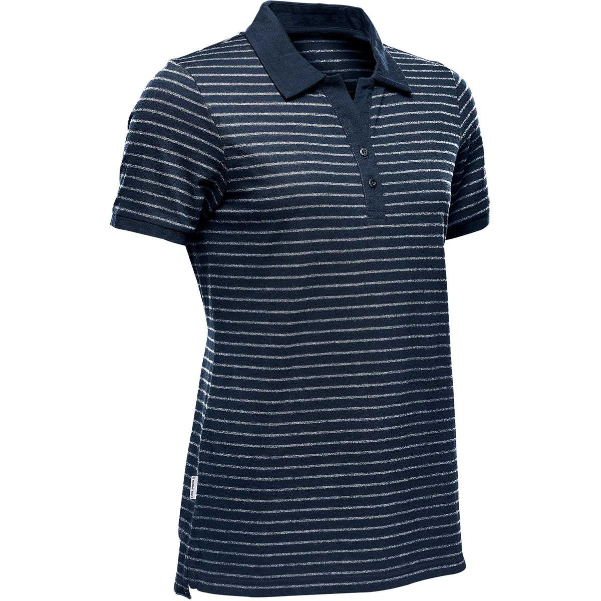 TGP-1W    Women's Railtown Polo