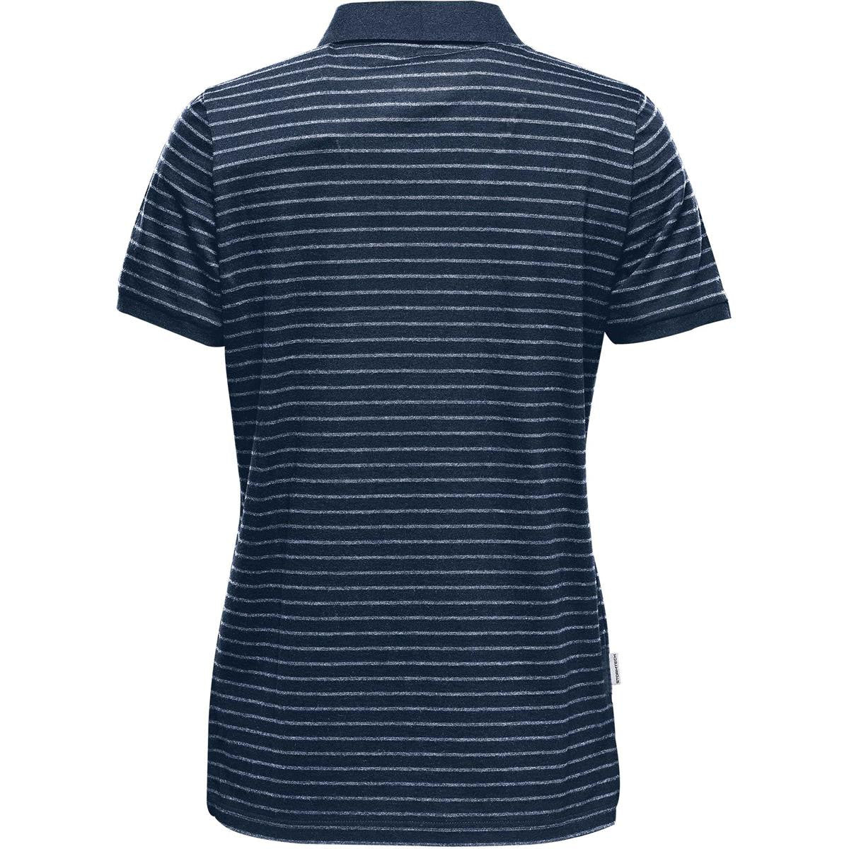TGP-1W    Women's Railtown Polo