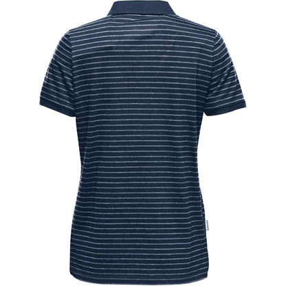 TGP-1W    Women's Railtown Polo