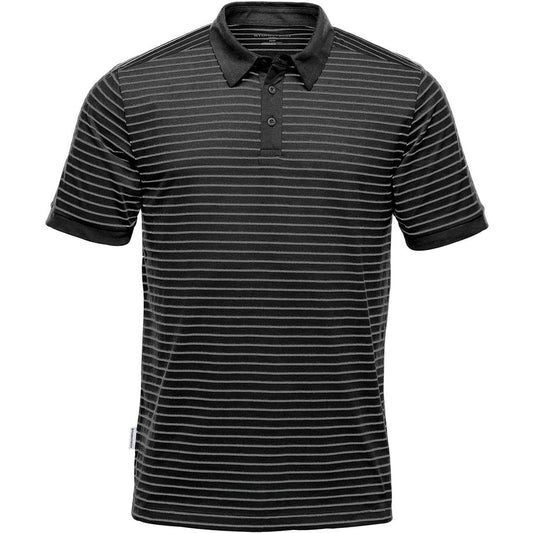 TGP-1    Men's Railtown Polo