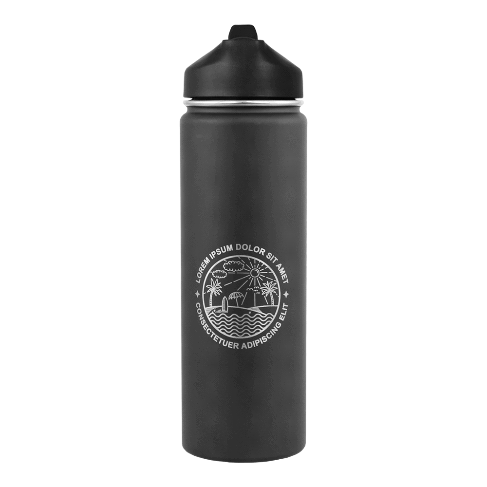 Trekk Stainless 700 ml Drink Bottle