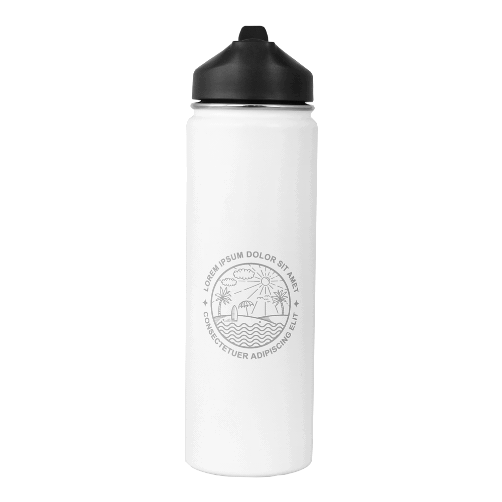 Trekk Stainless 700 ml Drink Bottle