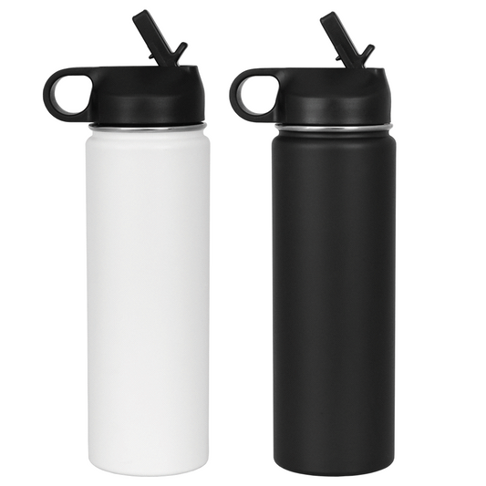 Trekk Stainless 700 ml Drink Bottle