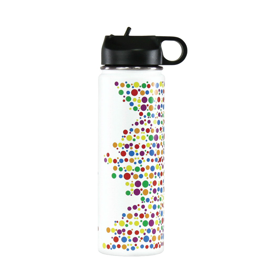 Trekk Stainless 700 ml Drink Bottle