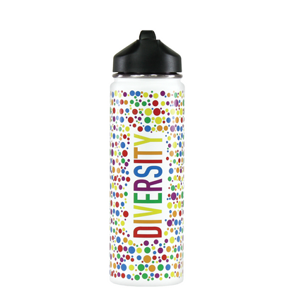 Trekk Stainless 700 ml Drink Bottle