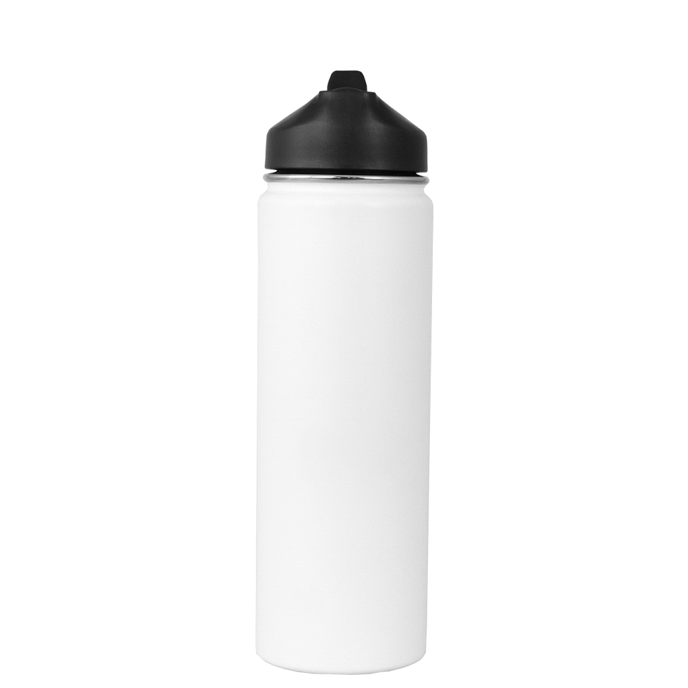 Trekk Stainless 700 ml Drink Bottle