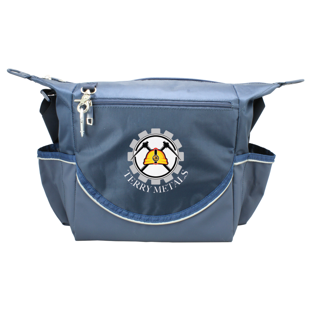 Trekk K-Max Cribb Bag