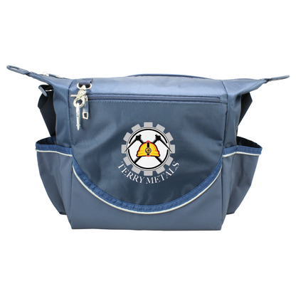 Trekk K-Max Cribb Bag