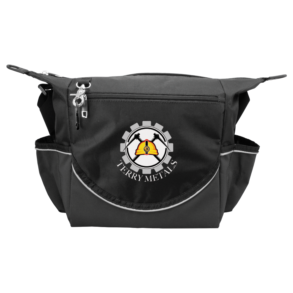 Trekk K-Max Cribb Bag