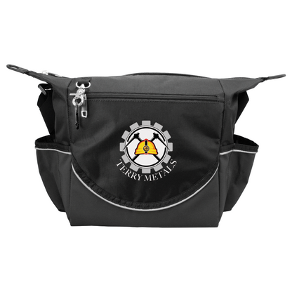 Trekk K-Max Cribb Bag
