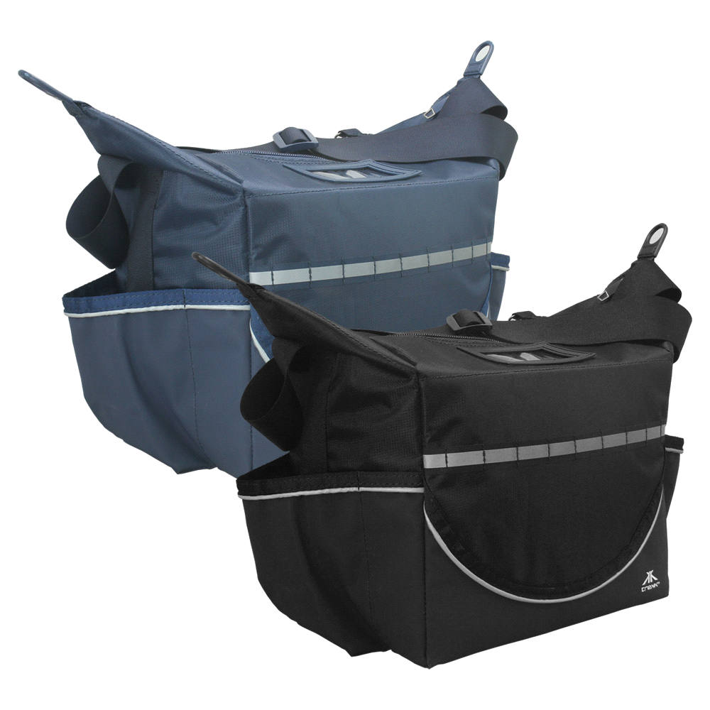 Trekk K-Max Cribb Bag