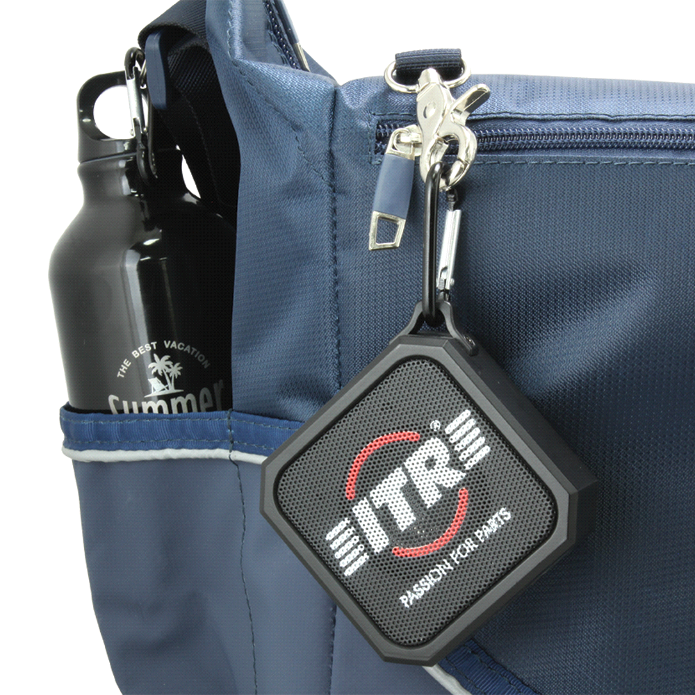 Trekk K-Max Cribb Bag
