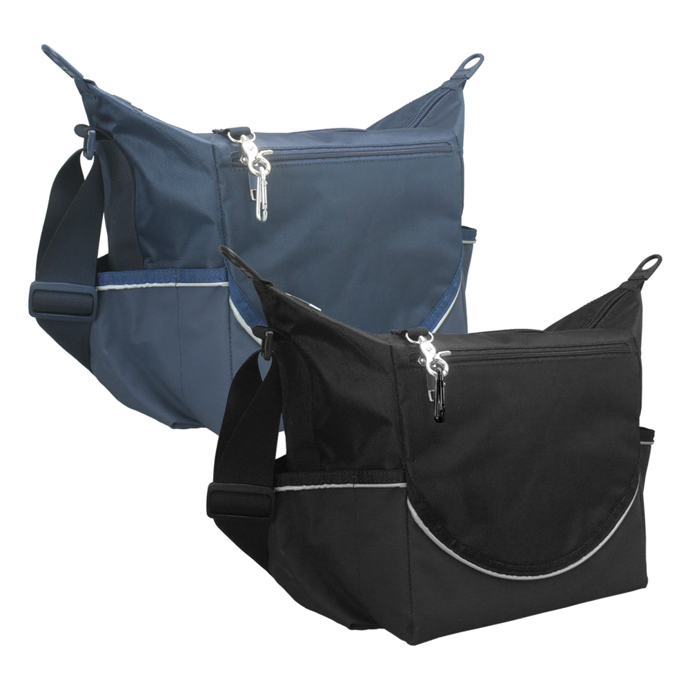 Trekk K-Max Cribb Bag