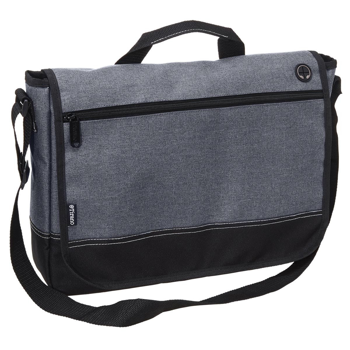 TR1430    Tirano Laptop Satchel